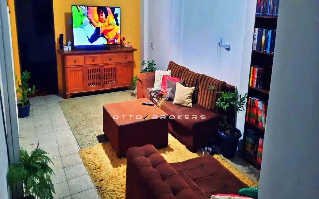 Foto 4 de Casa com 3 quartos à venda, 130m2 em Centro, Santa Cruz Cabralia - BA