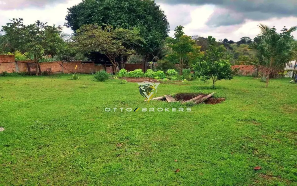 Foto 6 de Terreno / Lote à venda, 2170m2 em Porto Seguro - BA