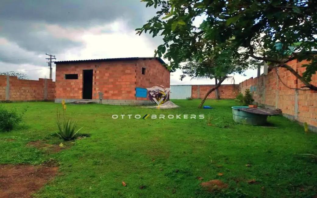 Foto 4 de Terreno / Lote à venda, 2170m2 em Porto Seguro - BA