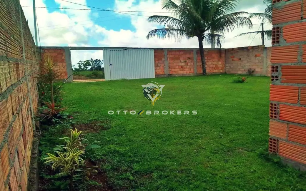 Foto 3 de Terreno / Lote à venda, 2170m2 em Porto Seguro - BA