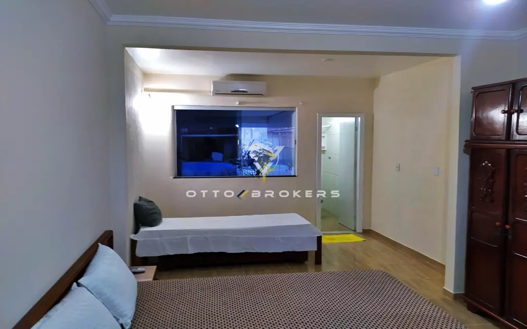 Foto 7 de Casa com 2 quartos para alugar, 120m2 em Santa Cruz Cabralia - BA