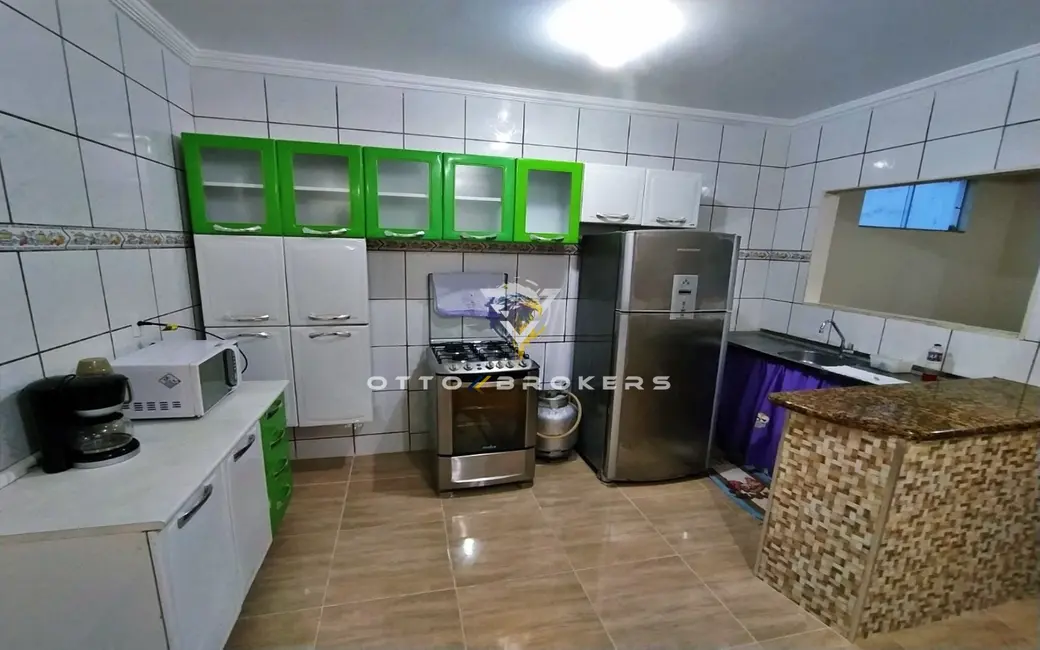 Foto 3 de Casa com 2 quartos para alugar, 120m2 em Santa Cruz Cabralia - BA