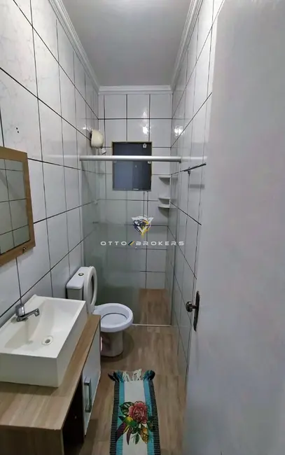 Foto 4 de Casa com 2 quartos para alugar, 120m2 em Santa Cruz Cabralia - BA