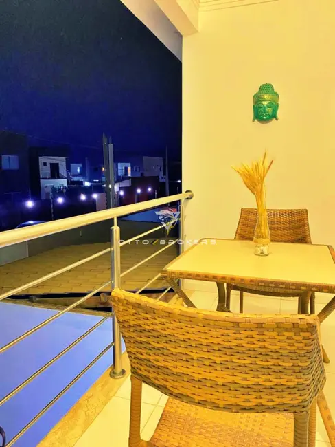 Foto 2 de Casa de Condomínio com 2 quartos à venda, 110m2 em Porto Seguro - BA