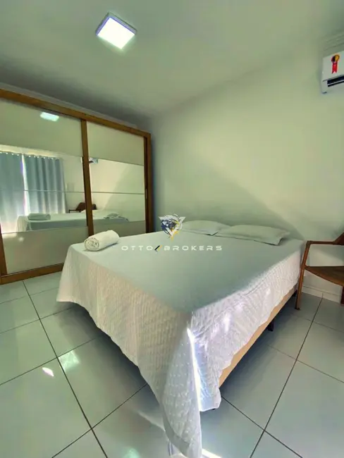 Foto 6 de Casa de Condomínio com 2 quartos à venda, 110m2 em Porto Seguro - BA