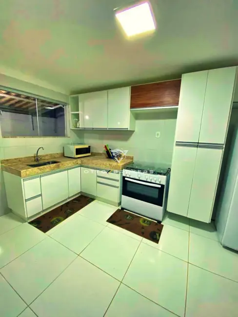 Foto 3 de Casa de Condomínio com 2 quartos à venda, 110m2 em Porto Seguro - BA