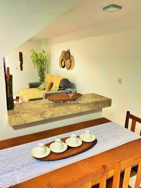 Foto 4 de Casa de Condomínio com 2 quartos à venda, 110m2 em Porto Seguro - BA