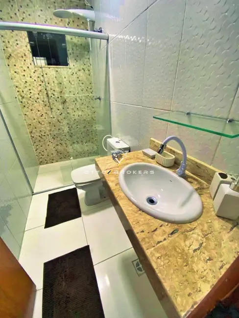 Foto 5 de Casa de Condomínio com 2 quartos à venda, 110m2 em Porto Seguro - BA