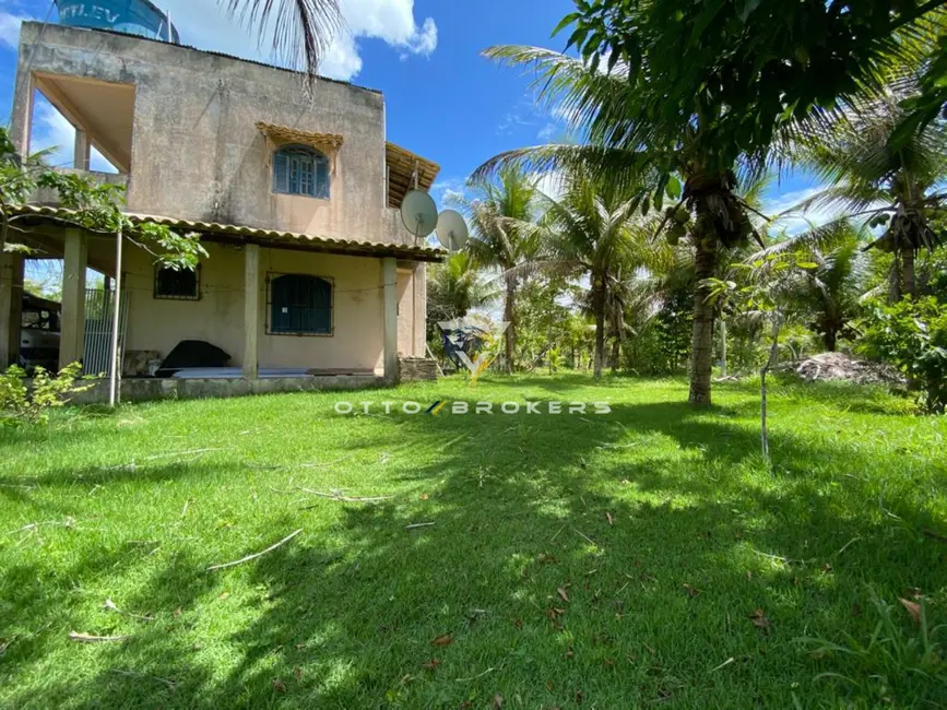 Foto 8 de Sítio / Rancho com 2 quartos à venda, 200m2 em Santa Cruz Cabralia - BA