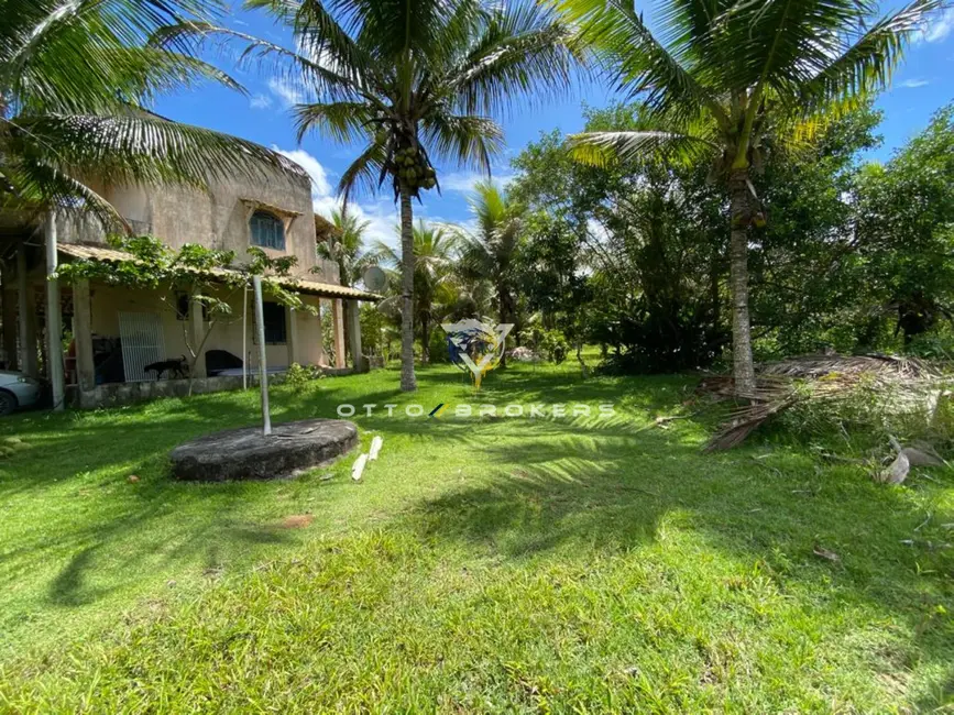 Foto 7 de Sítio / Rancho com 2 quartos à venda, 200m2 em Santa Cruz Cabralia - BA