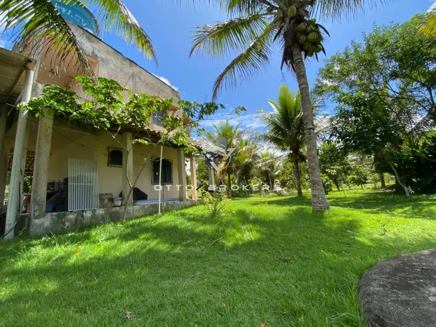 Foto 4 de Sítio / Rancho com 2 quartos à venda, 200m2 em Santa Cruz Cabralia - BA