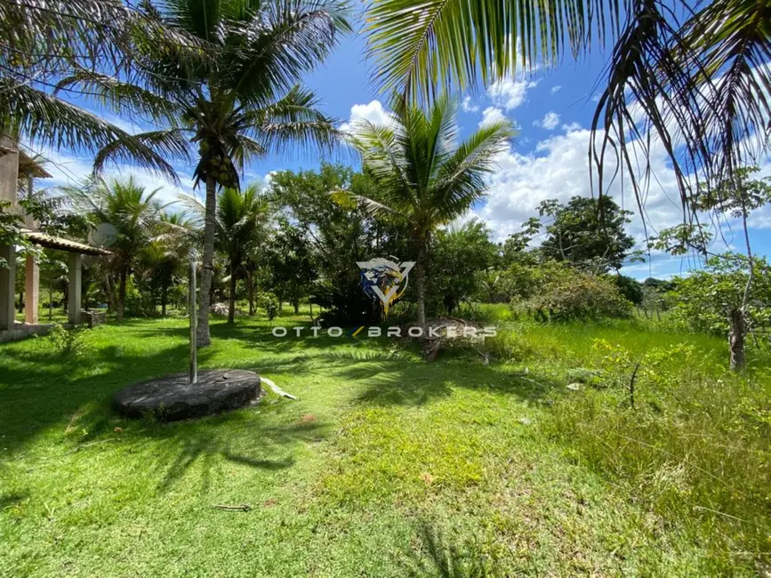 Foto 9 de Sítio / Rancho com 2 quartos à venda, 200m2 em Santa Cruz Cabralia - BA