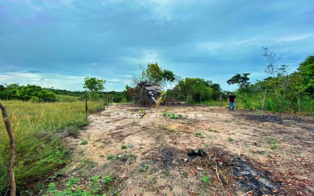 Terreno / Lote à venda, 375m2 em Santa Cruz Cabralia - BA - imagem 4 Foto 4 de Terreno / Lote à venda, 375m2 em Santa Cruz Cabralia - BA