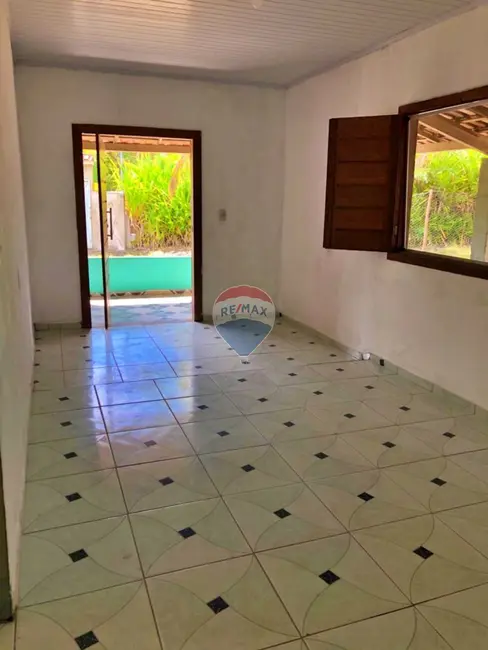Foto 3 de Sítio / Rancho com 2 quartos à venda, 100m2 em Santa Cruz Cabralia - BA