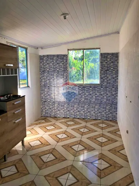 Foto 9 de Sítio / Rancho com 2 quartos à venda, 100m2 em Santa Cruz Cabralia - BA