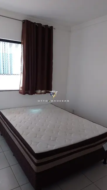 Foto 8 de Apartamento com 3 quartos à venda, 90m2 em Centro, Porto Seguro - BA