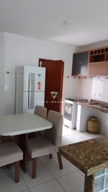 Foto 4 de Apartamento com 3 quartos à venda, 90m2 em Centro, Porto Seguro - BA
