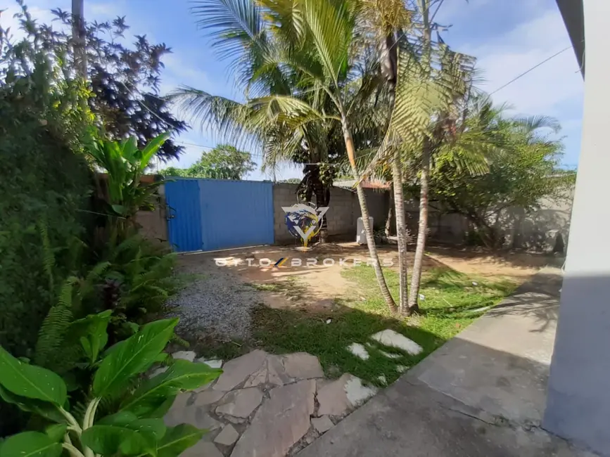 Foto 4 de Casa com 2 quartos à venda, 78m2 em Santa Cruz Cabralia - BA