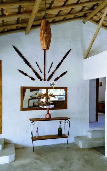 Foto 7 de Casa com 2 quartos à venda, 120m2 em Santa Cruz Cabralia - BA