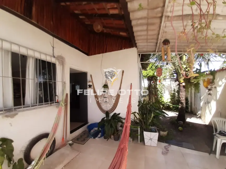 Foto 3 de Casa com 2 quartos à venda, 230m2 em Santa Cruz Cabralia - BA