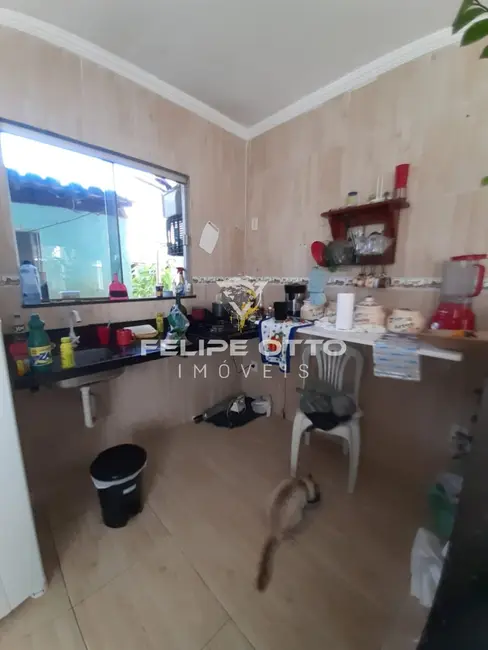 Foto 8 de Casa com 2 quartos à venda, 230m2 em Santa Cruz Cabralia - BA