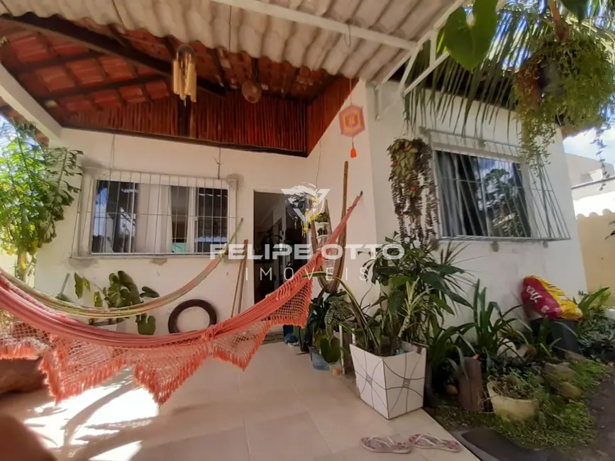 Foto 2 de Casa com 2 quartos à venda, 230m2 em Santa Cruz Cabralia - BA