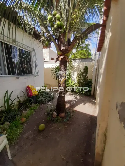 Foto 4 de Casa com 2 quartos à venda, 230m2 em Santa Cruz Cabralia - BA