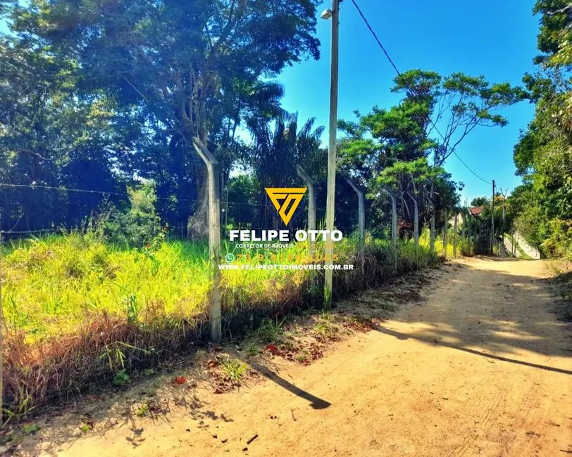 Foto 6 de Sítio / Rancho com 2 quartos à venda, 80000m2 em Santa Cruz Cabralia - BA