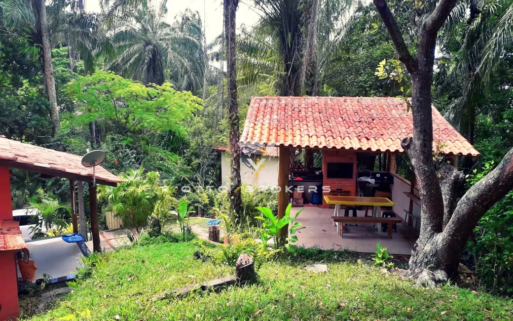 Foto 9 de Casa com 3 quartos à venda, 186m2 em Santa Cruz Cabralia - BA