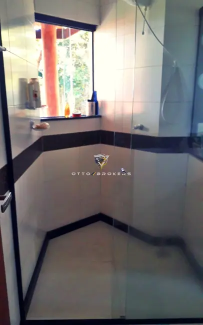 Foto 7 de Casa com 3 quartos à venda, 186m2 em Santa Cruz Cabralia - BA