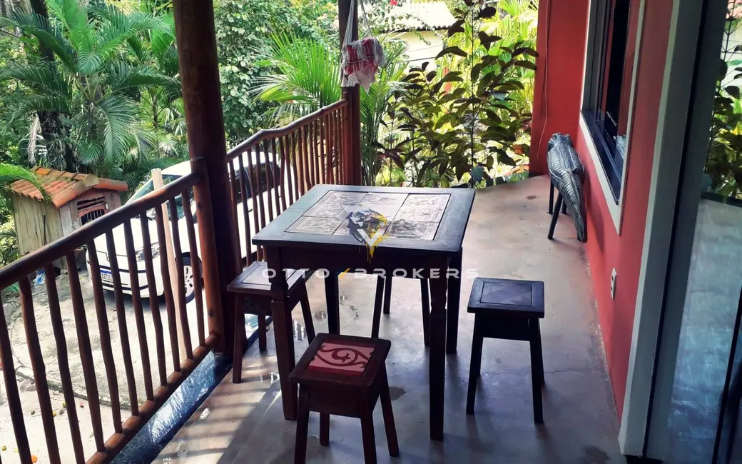 Foto 8 de Casa com 3 quartos à venda, 186m2 em Santa Cruz Cabralia - BA