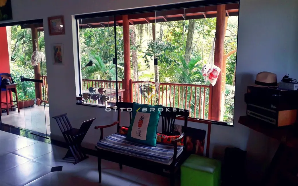 Foto 5 de Casa com 3 quartos à venda, 186m2 em Santa Cruz Cabralia - BA