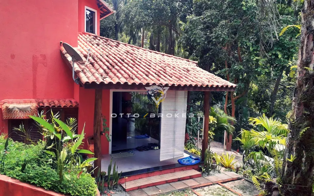 Foto 2 de Casa com 3 quartos à venda, 186m2 em Santa Cruz Cabralia - BA