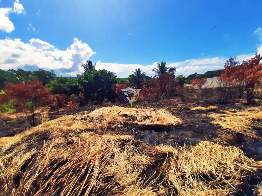 Foto 2 de Terreno / Lote à venda, 3000m2 em Santa Cruz Cabralia - BA