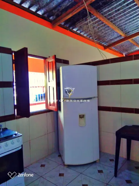 Foto 9 de Sítio / Rancho com 2 quartos à venda, 77m2 em Buerarema - BA