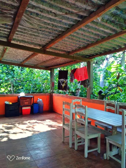 Foto 6 de Sítio / Rancho com 2 quartos à venda, 77m2 em Buerarema - BA