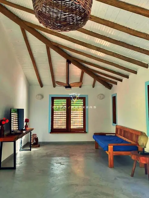 Foto 4 de Casa de Condomínio com 3 quartos à venda, 180m2 em Porto Seguro - BA