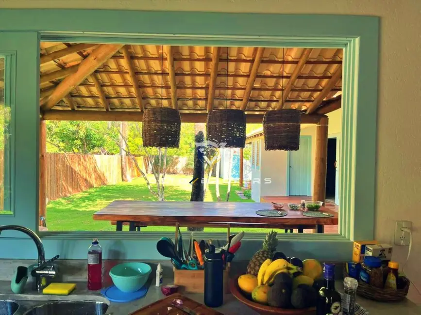 Foto 5 de Casa de Condomínio com 3 quartos à venda, 180m2 em Porto Seguro - BA