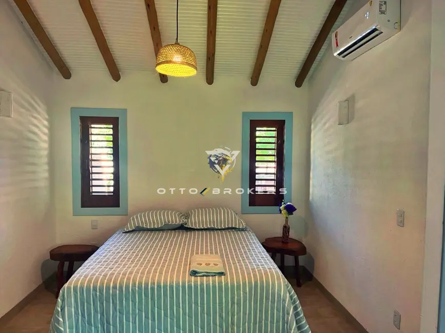 Foto 7 de Casa de Condomínio com 3 quartos à venda, 180m2 em Porto Seguro - BA