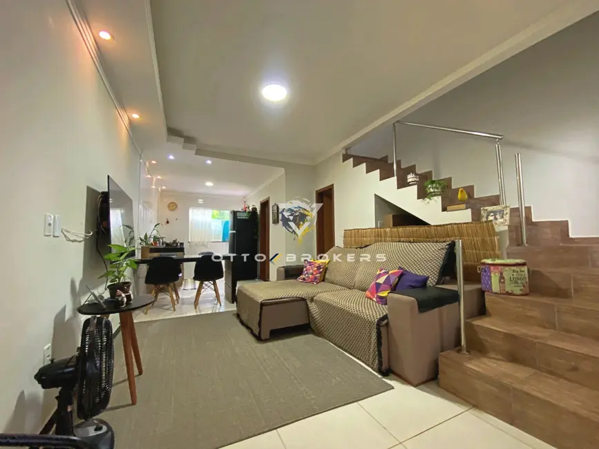 Foto 4 de Casa de Condomínio com 2 quartos à venda, 95m2 em Centro, Santa Cruz Cabralia - BA