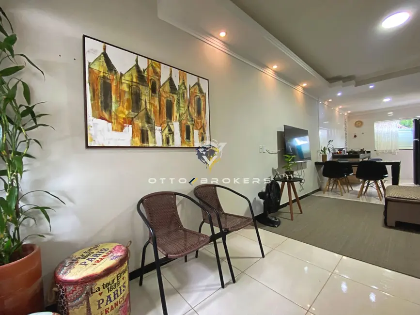 Foto 3 de Casa de Condomínio com 2 quartos à venda, 95m2 em Centro, Santa Cruz Cabralia - BA