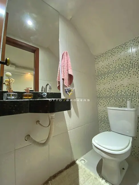 Foto 7 de Casa de Condomínio com 2 quartos à venda, 95m2 em Centro, Santa Cruz Cabralia - BA