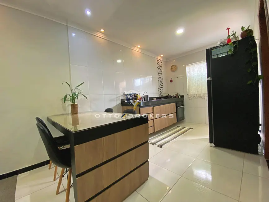 Foto 5 de Casa de Condomínio com 2 quartos à venda, 95m2 em Centro, Santa Cruz Cabralia - BA