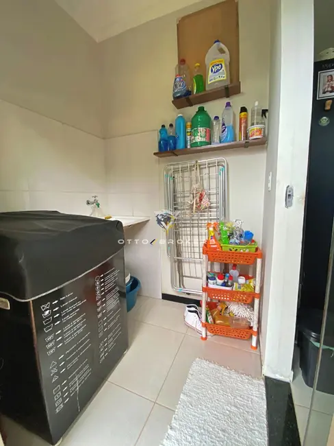 Foto 9 de Casa de Condomínio com 2 quartos à venda, 95m2 em Centro, Santa Cruz Cabralia - BA