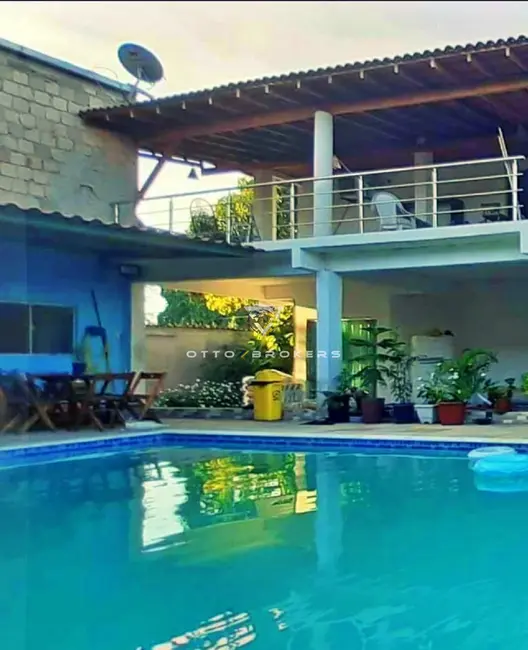 Foto 1 de Casa com 3 quartos à venda, 200m2 em Porto Seguro - BA