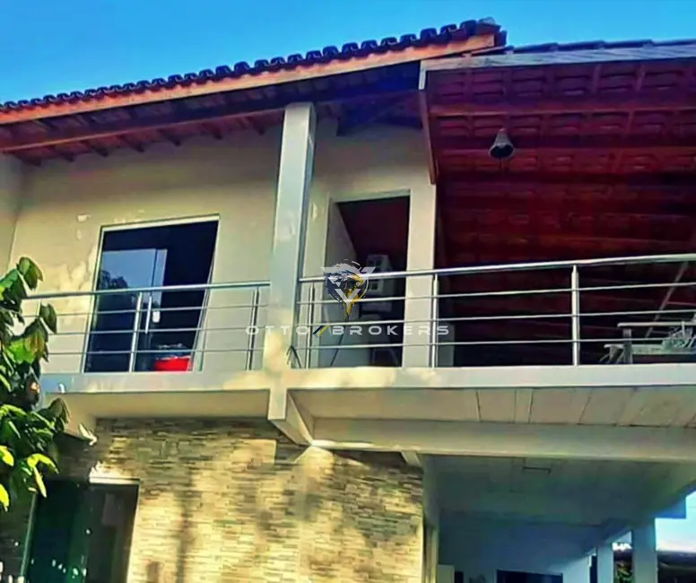 Foto 2 de Casa com 3 quartos à venda, 200m2 em Porto Seguro - BA