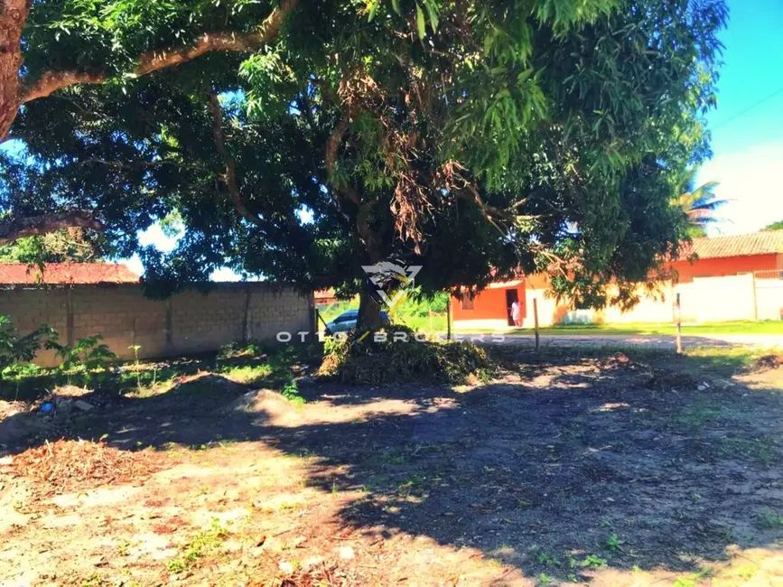 Foto 2 de Terreno / Lote à venda, 275m2 em Santa Cruz Cabralia - BA