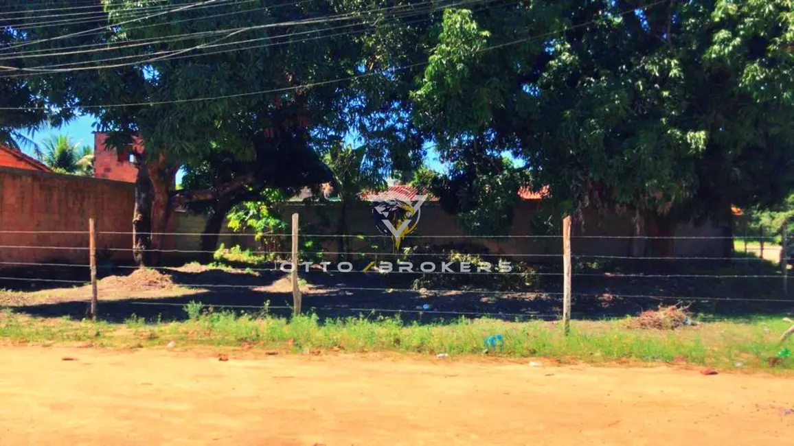 Foto 1 de Terreno / Lote à venda, 275m2 em Santa Cruz Cabralia - BA