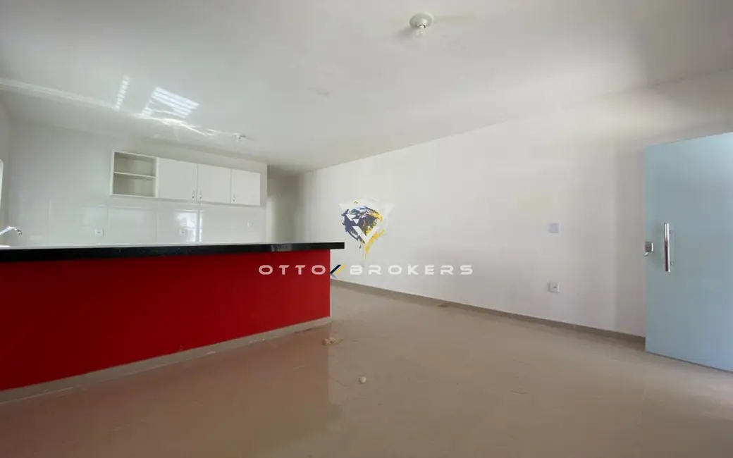Foto 4 de Casa com 2 quartos à venda, 73m2 em Santa Cruz Cabralia - BA