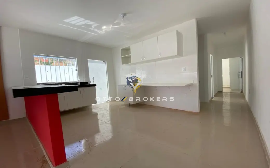 Foto 5 de Casa com 2 quartos à venda, 73m2 em Santa Cruz Cabralia - BA
